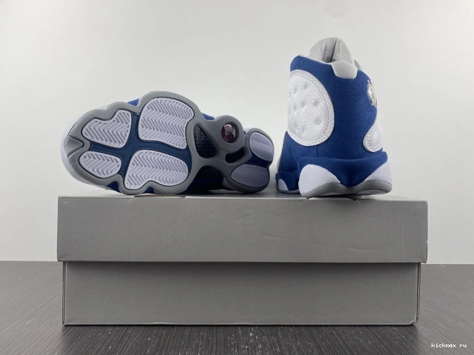 Cheap Blue Air French 414571-164 Jordan 13 0717